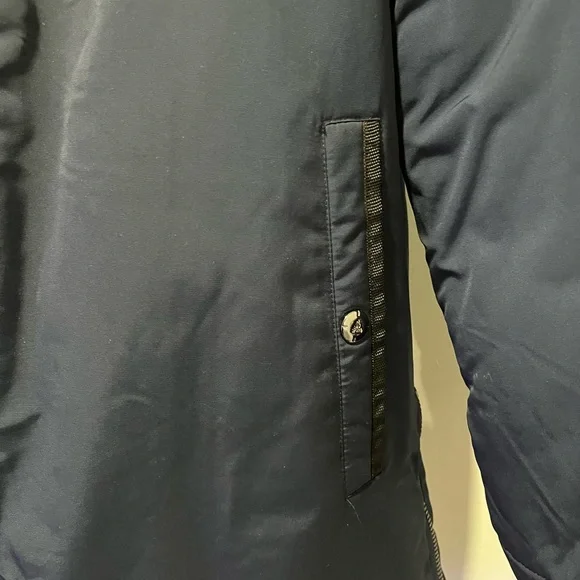 Winter jacket - Picture 5 of 11